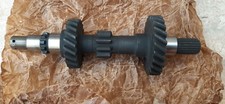 TRIPLE PRIMARY SHAFT GEAR Fiat