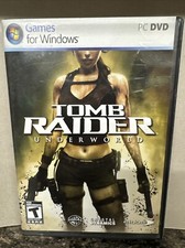 2009 Crystal Dynamics Tomb