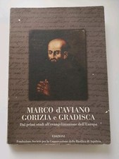 Marco aviano gorizia e - marco,