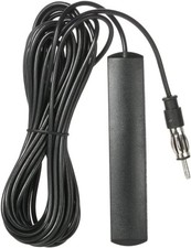 ANTENNA AUTORADIO AMPLIFICATA