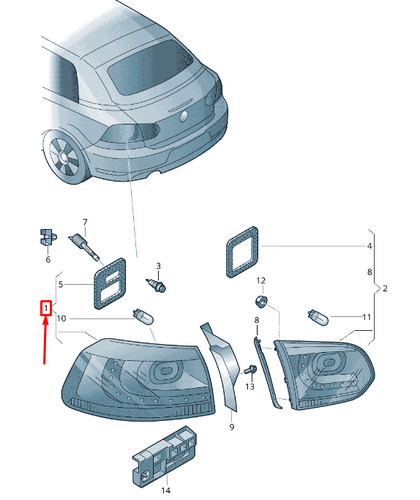 Nuova golf cabrio - cabrio, 51