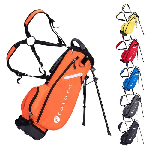 Future junior golf - future, stand