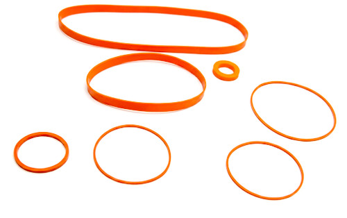 Correas idler pioneer - idler,