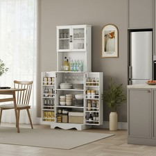Credenza Cucina Alta con