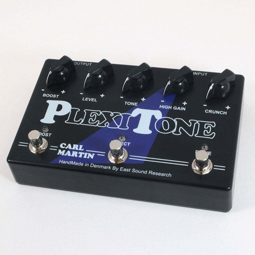 Overdrive carl martin plexi - carl,