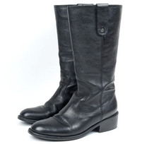 D&G DOLCE & GABBANA stivali