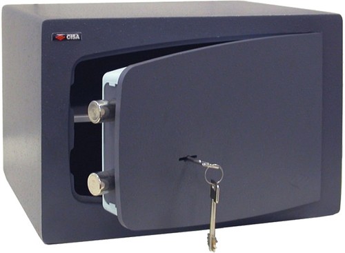 Cassaforte cisa 8a050 da - cisa,
