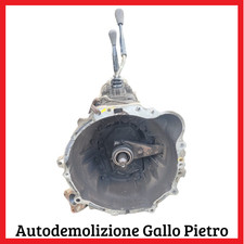 Cambio manuale 5 marce TOYOTA 4runner sr5 1995 hilux yn85 4x4 2.4 diesel