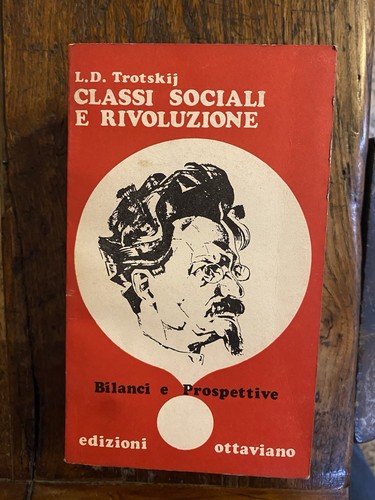 Trotskij classi sociali - classi,