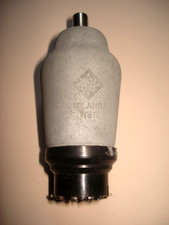 Valvola  WE17 TELEFUNKEN NUOVA