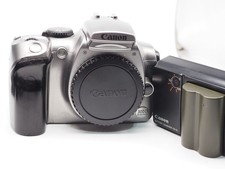 Corpo fotocamera reflex