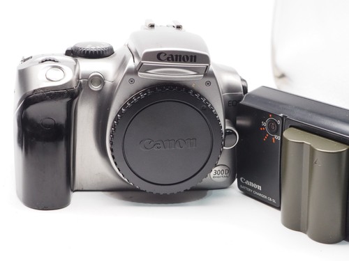 Corpo fotocamera reflex