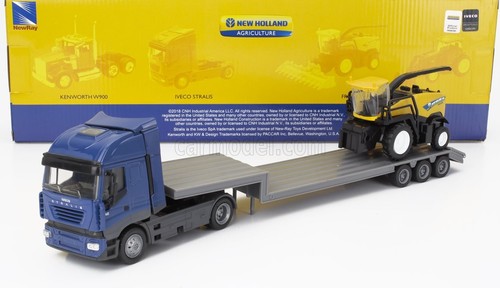 Newray camion iveco - camion,
