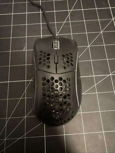 Mouse gioco glorious model - glorious,