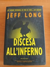 Jeff Long Discesa