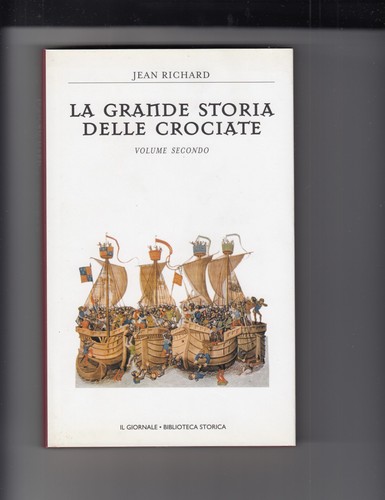 Grande storia delle - la,