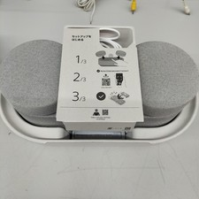 Altoparlante portatile SONY HT-AX7 per sistema teatrale con mappatura audio...