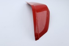 Valigia Sinistra DUCATI