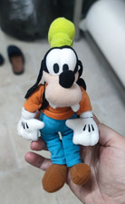 PELUCHE PIPPO WALT DISNEY