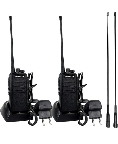 Retevis rt1 coppia walkie - rt1,