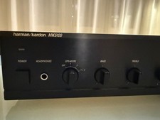HARMAN KARDON HK 6100 +