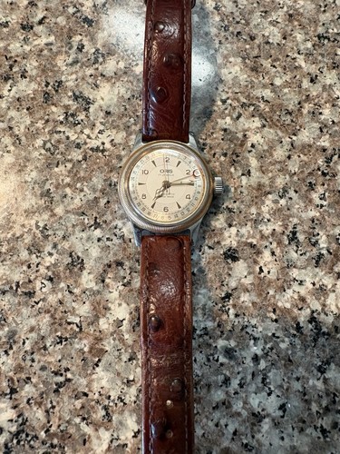 Orologio oris big - orologio,