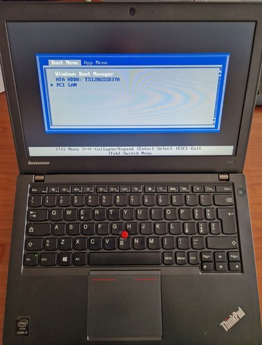 Lenovo thinkpad x240 - lenovo,
