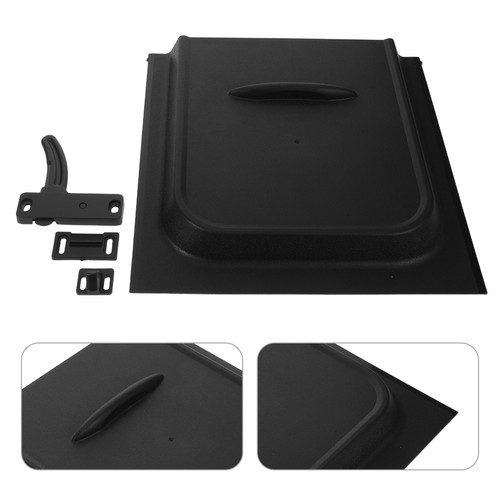 Serratura porta cabina camper - ,