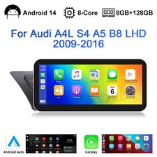 Autoradio 10.25" 128G