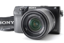 [QUASI NUOVO] SONY NEX-7