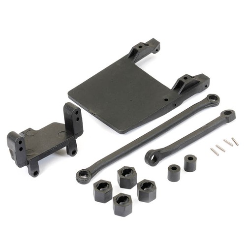 Set montaggio collegamento - set, e