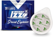 300 Cialde CAFFE’ IZZO