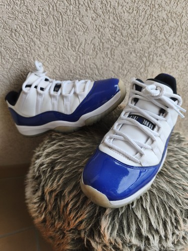 Nike air jordan - jordan, 11
