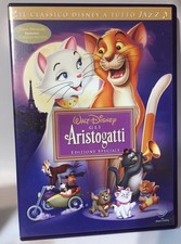 Gli Aristogatti DVD I Classici