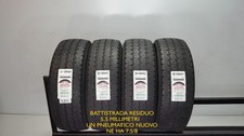 Gomme usate 195 60r16c 99t - 195/60r16c,