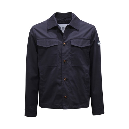 P1143 giubbotto camicia uomo - giubbotto,