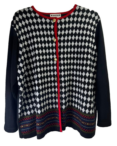 Maglione cardigan donna - , joan