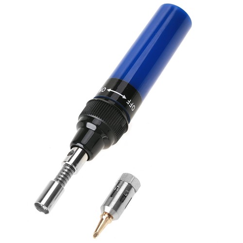 Torcia per saldatura gas - saldatura, a