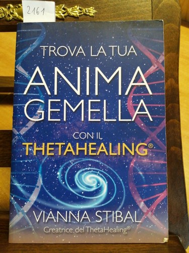 Trova tua anima - trova,