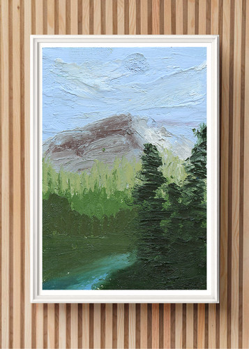 Aceo atc forest stream - aceo,