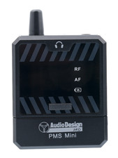 Ricevitore PMS Mini RX  per