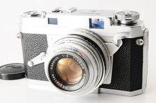 Vendita BF Konica III Telecamera a telemetro pellicola 48 mm f2 Hexanon GIAPP...