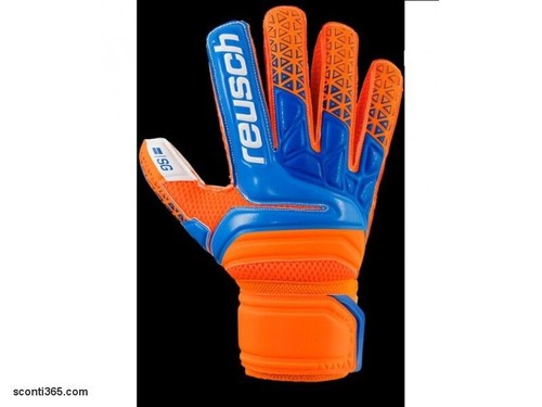 Reusch guanti portiere - da,