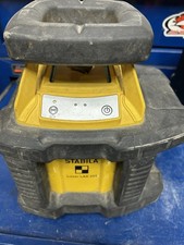 Stabila lar200 rotation - stabila,