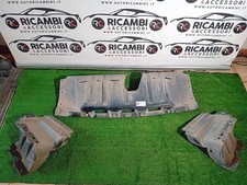 PARAURTI POSTERIORE INFERIORE