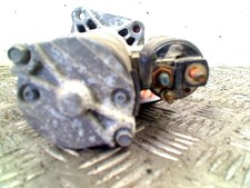 2010 Volvo V70 (BW) STARTER