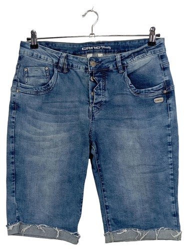 Pantaloncini jeans gang donna - jeans,