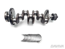 Albero motore Fiat Bravo 1.6 D