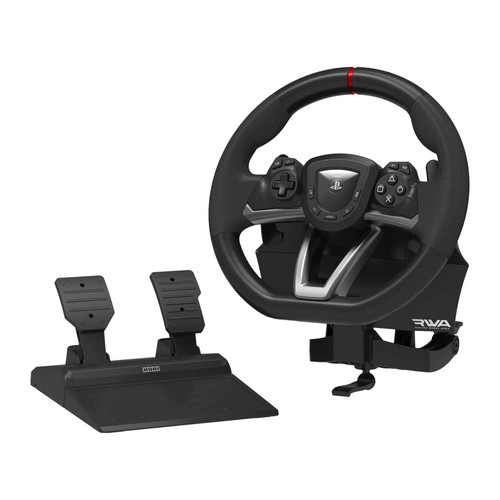 Playstation racing wheel - playstation,