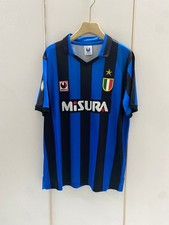 *Maglia INTER 1989-90 MATTHAUS